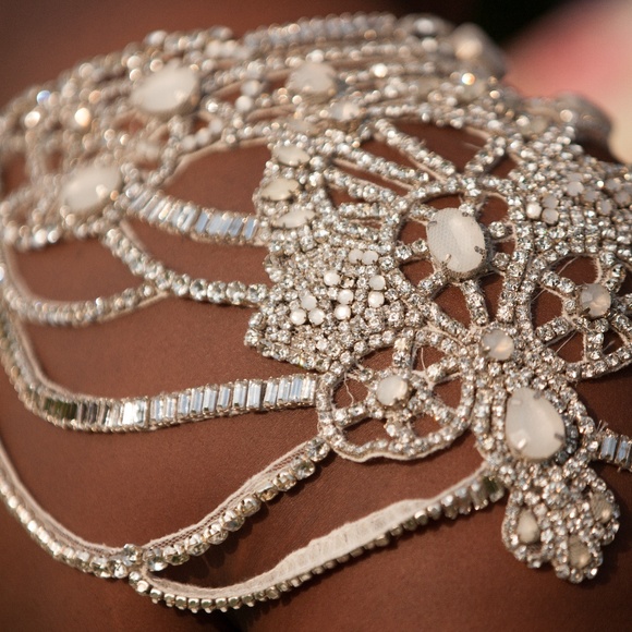 COPY - Handmade Bolero - Picture 2 of 5